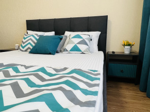 Квартира Delux в центре