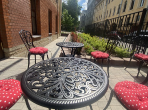 Квартира Б.Казачий 10