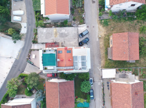 Апарт-Отель D&D Apartments Tivat