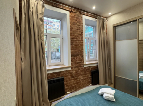 Апартаменты уютные в историческом центре