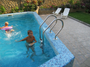 Мини-отель Golden Lady