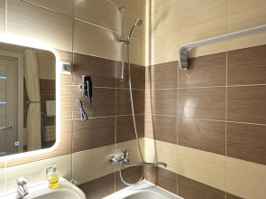 Квартира Море Сириуса 10