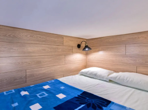 Квартира ГрибоедовАрт