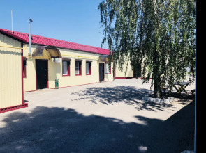 Гостевой Дом Тет А Тет