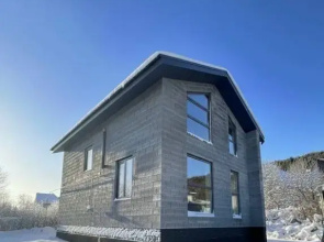 Nizhe Gor Private house