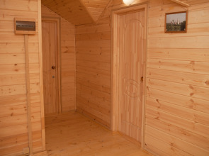 Гостевой дом в Кремле