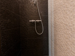 Апартаменты Парк Горького 87 Панорама