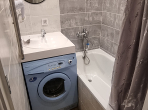 Апартаменты Гайдара 1