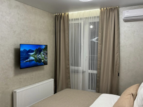 Апартаменты Брикс