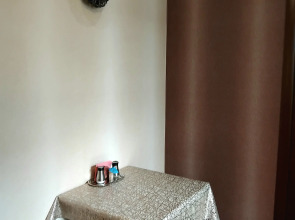 Квартира Золотая Середина