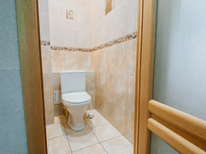 Апартаменты рядом с парком Победы