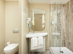 Отель Ибис Нижний Новгород