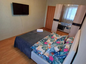 Апартаменты Чайка House на Волжская Набережная д.21