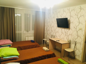 Отель Милитум