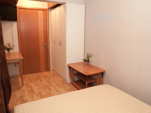 Апартаменты у метро Аэропорт