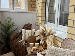 Квартира на Макаренко 30