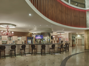 Delphin Deluxe Hotel - Ultra All Inclusive