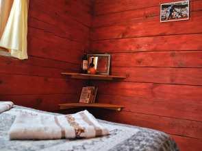 Гостевой дом Family house