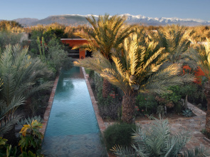 Hotel Dar Al Hossoun