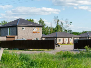Guest house SID