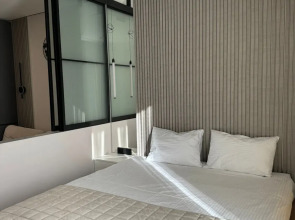 Апартаменты Hill8 40 кв.м.