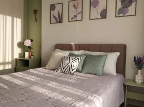 Апартаменты на Ядринцева