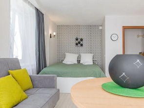 Апартаменты сказка в лучшем месте