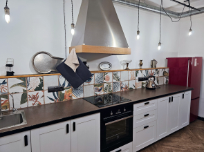 Апартаменты Art Ivanovsky