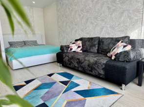 Апартаменты Квартира в Самом Центре НН