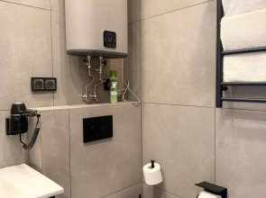 Глэмпинг Медовые холмы