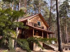 Izba Puteshestvennika Private House