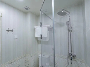 Отель Royal Samarkand