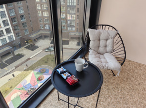 Апартаменты Liga