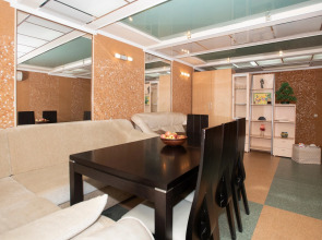 Гостевой дом Усадьба Александрия