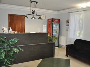 Отель Лаптау