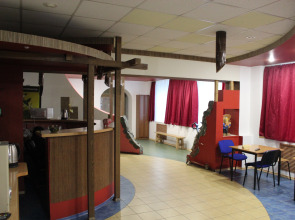 Хостел Тихое Место