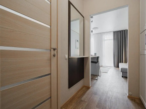 Квартира в ЖК Soumen-Ranta