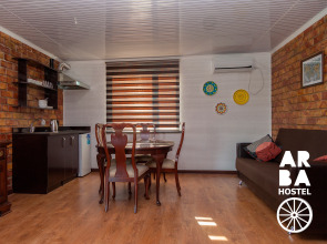 Хостел Аrba