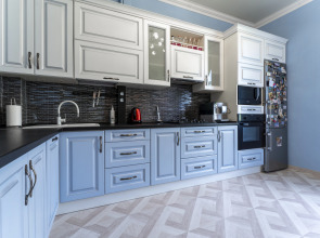 Апартаменты Soul Konig на Ярославской