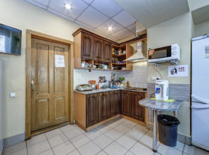 Мини-отель Шаболовка