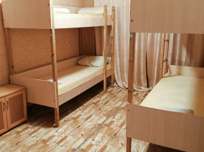 Apartamenty Kvartirnyj Vopros na  Kommunisticeskoj 84