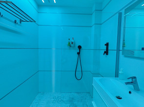 Квартира Космос