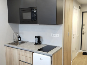 Апартаменты уютные в самом центре города