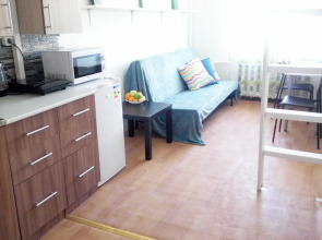 Жилые Помещения Приятные на Сенной площади