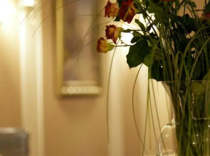 Гостиница Диоскурия