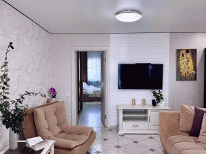 Квартира Милая Двушка на Цветном Бульваре