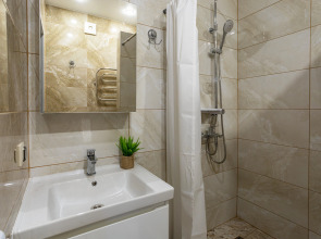 Апартаменты в ЖК Краски