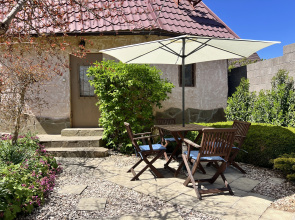 V Uchkuevke So Vsemi Udobstvami Private House