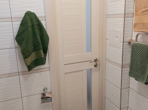 Квартира Волжский берег на Трехсвятской, 28