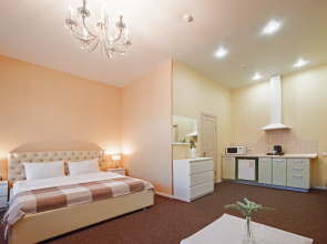 Отель Горький